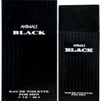 Animale Black - 100 ml